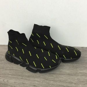 Balenciaga Speed Logo Sneakers